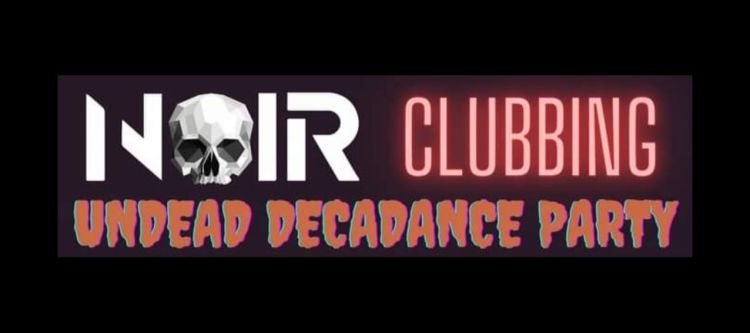 Undead Decadance Party