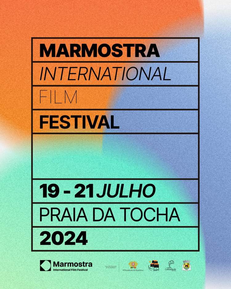 International Film Festival Marmostra 2024
