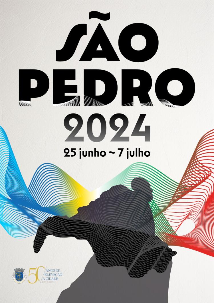 São Pedro 2024
