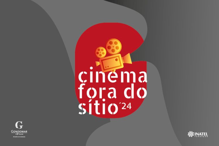 Cinema Fora do Sitio 2024