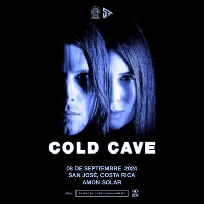 COLD CAVE