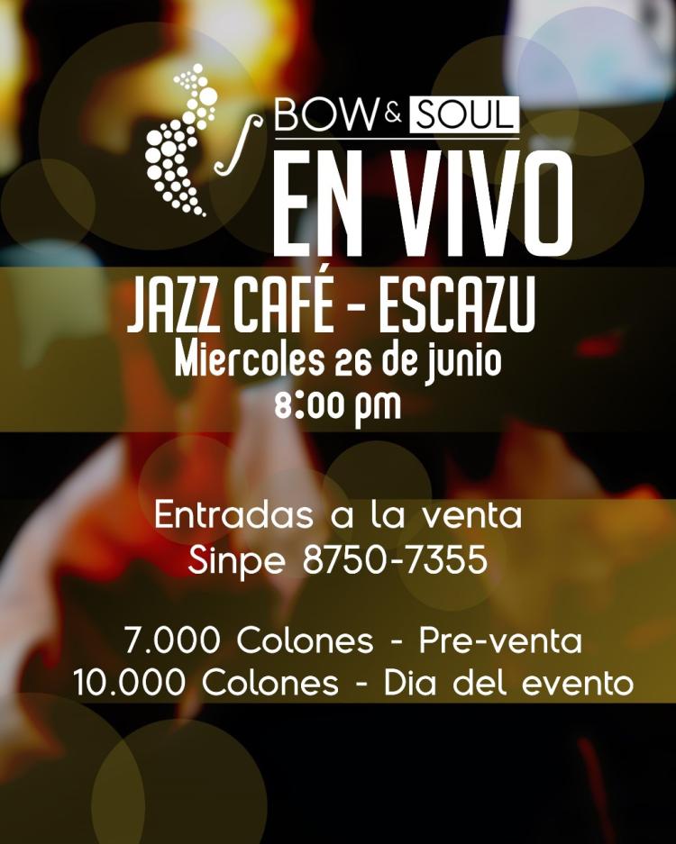 Bow & Soul