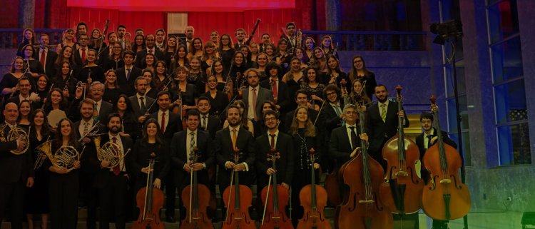 Orquestra Académica da ULisboa