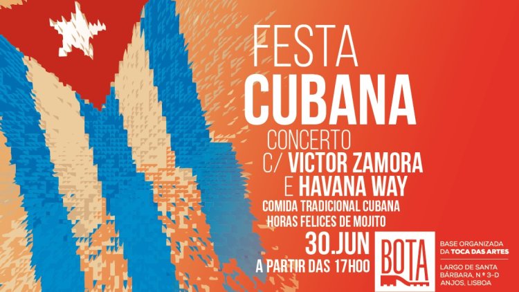 Festa Cubana 