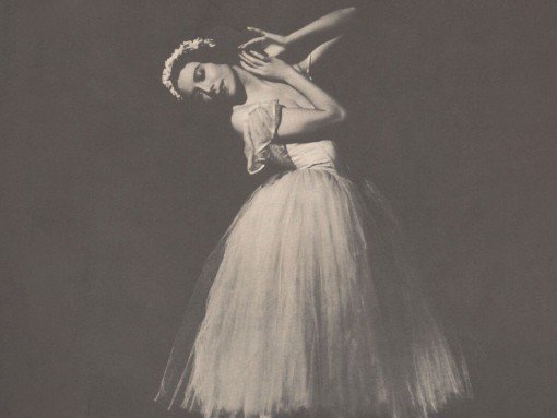 ORIGENS, pelo Estúdio de Ballet Gwen Morris