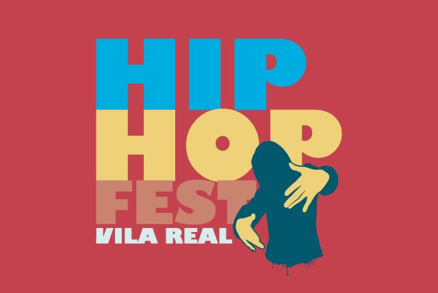 HIP HOP FEST - VILA REAL | 31/AGO