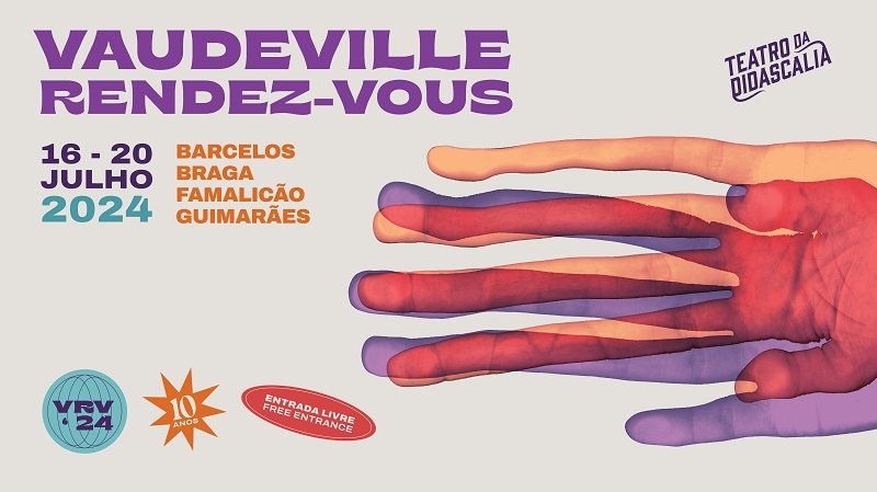Festival Vaudeville Rendez-Vous
