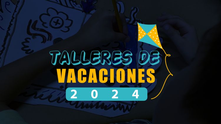 Taller de papel maché