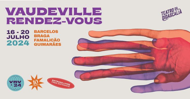 Festival Vaudeville Rendez-Vous'24
