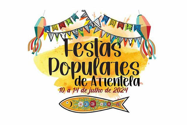 Festas Populares de Arrentela 2024