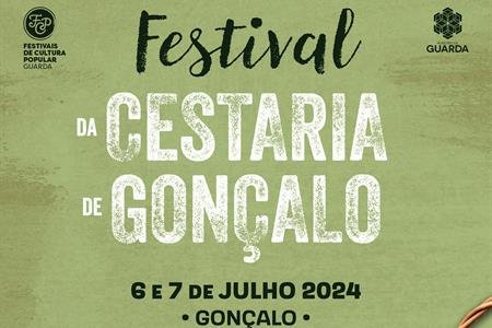 Festival da Cestaria de Gonçalo | Festivais de Cultura Popular