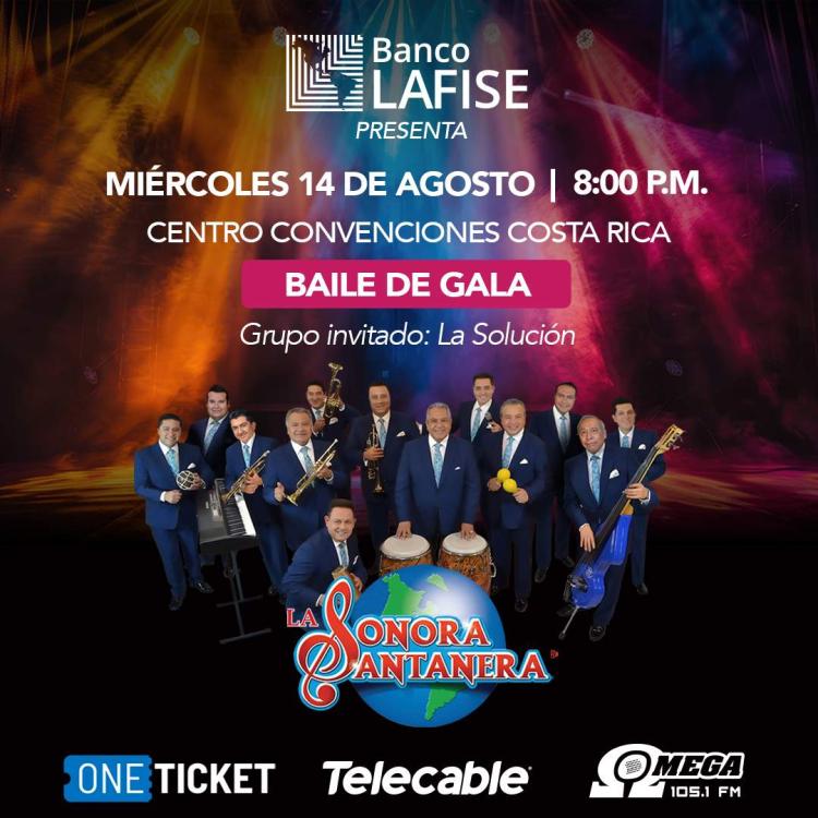 BAILE DE GALA