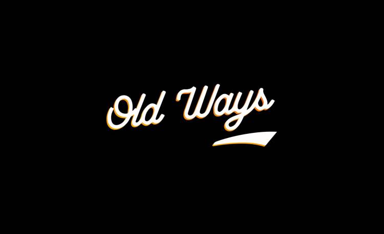 Oldways - toda a banda