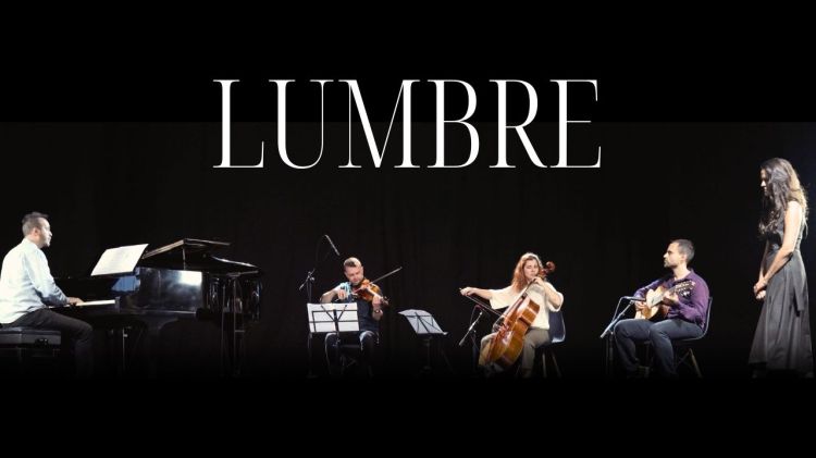 LUMBRE Quinteto