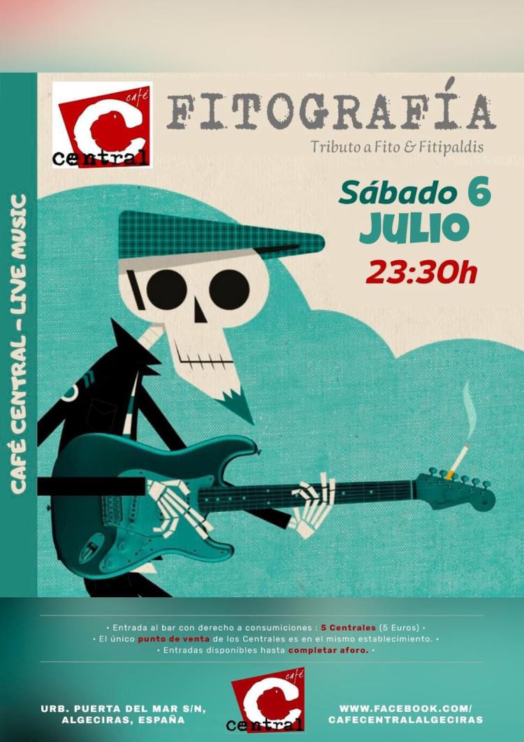 Fitografia 