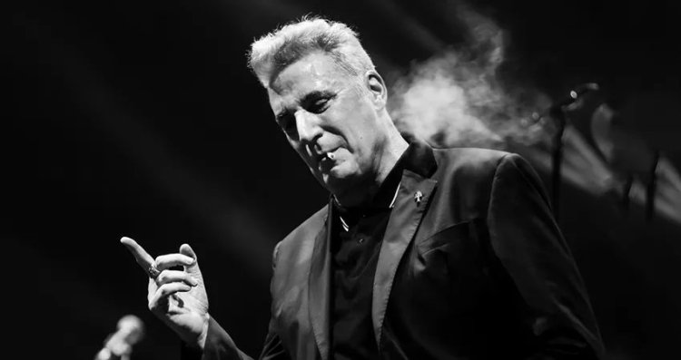 Loquillo en San Roque (Cádiz)