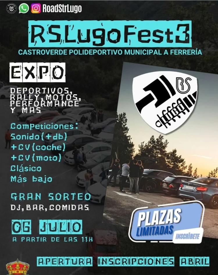 RS Lugo Fest 3 