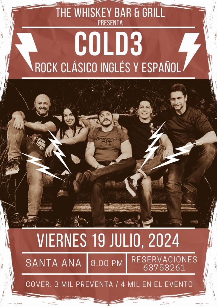 Rock Clásico / Inglés-Español