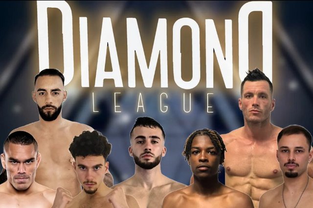 Diamond League