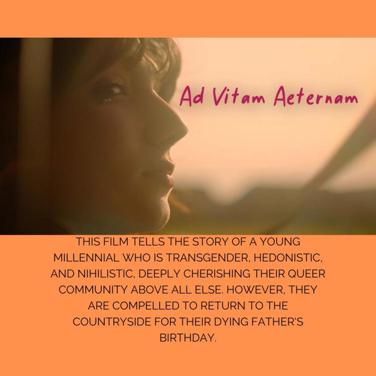 cinemaLivre - Ad Vitam Aeternam e A Draughtsman Ilusion