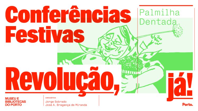 CONFERÊNCIAS FESTIVAS — SÃO JOÃO, DO ALHO-PORRO AO MARTELO - A EPISTEMOLOGIA DA CACETADA