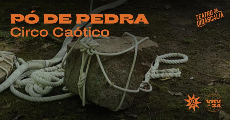 PÓ DE PEDRA | FAMALICÃO