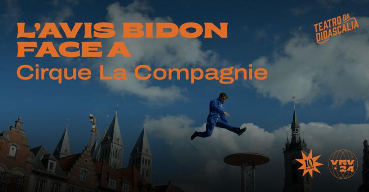 L’AVIS BIDON FACE A | GUIMARÃES