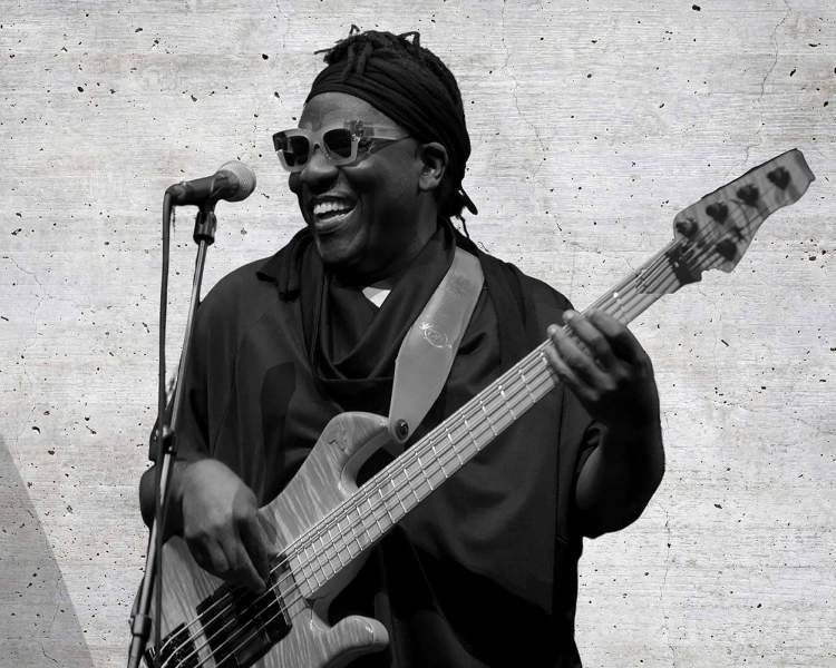 Richard Bona