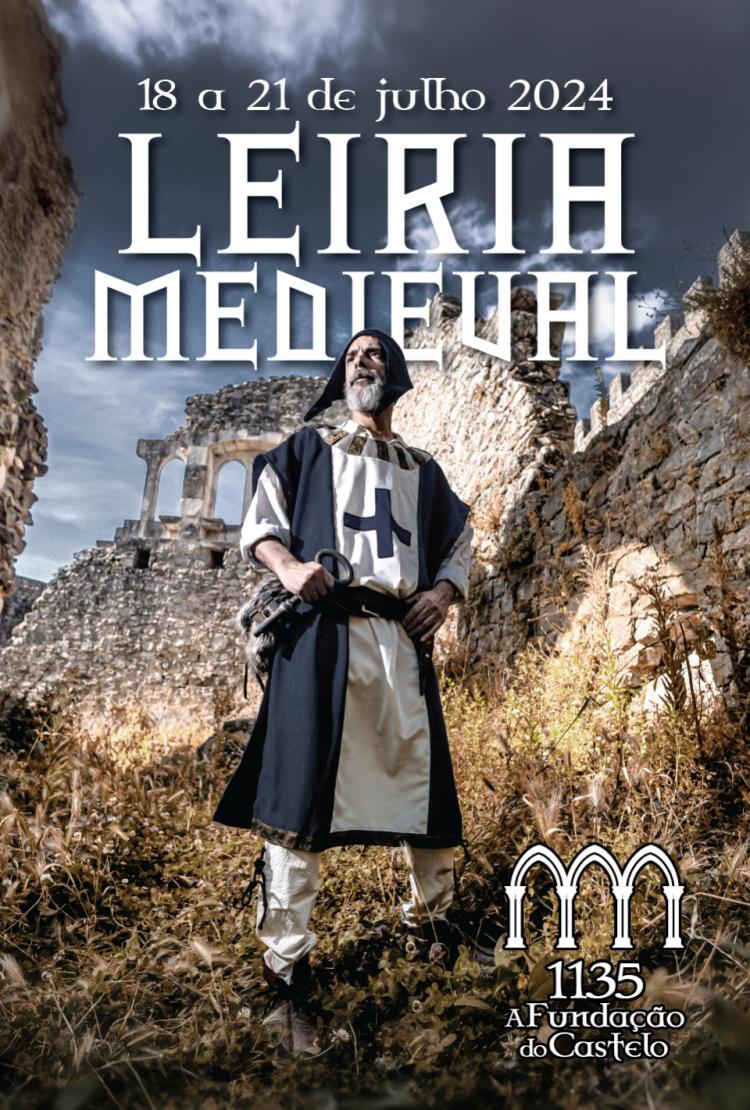 Leiria Medieval