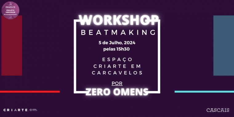 Workshop BeatMaking