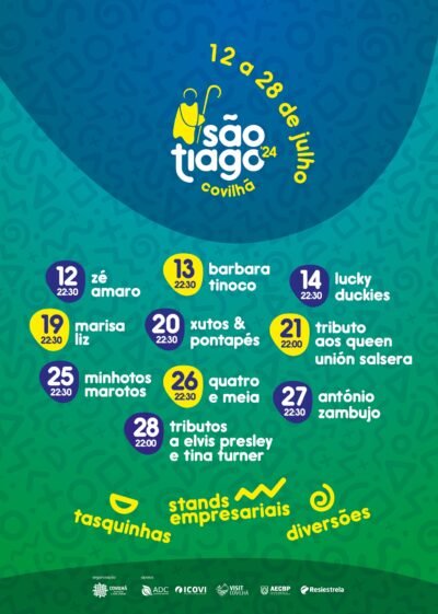 Feira de São Tiago