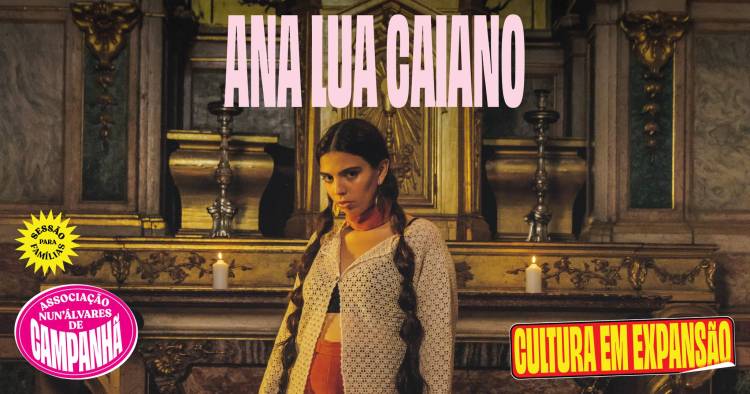 Ana Lua Caiano