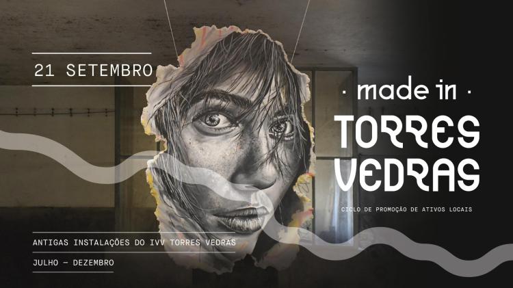 Ciclo Made In Torres Vedras [setembro]