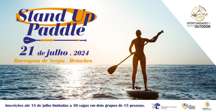 Stand Up Paddle