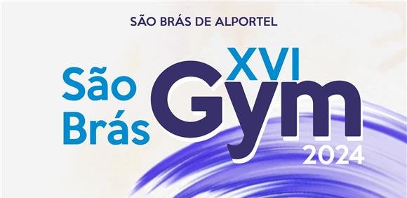 São Brás Gym