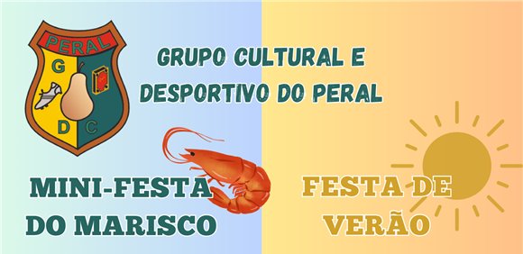 Mini – festival do Marisco