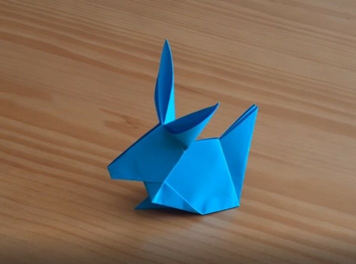 Oficinas de origami 'Animais do Abrigo do Lagar Velho'
