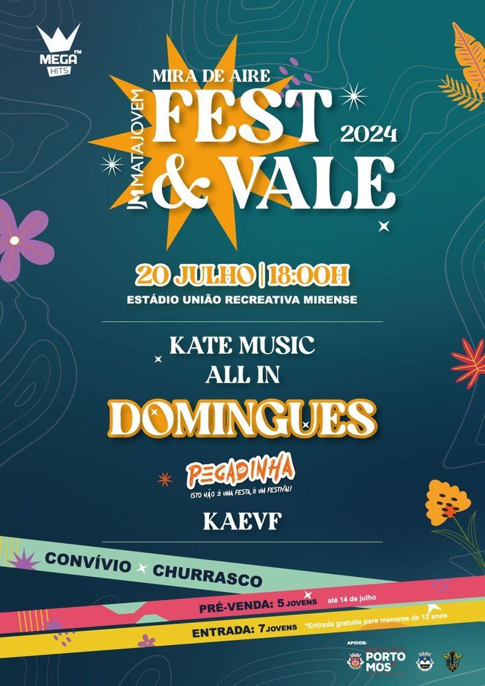 Fest&Vale 2024