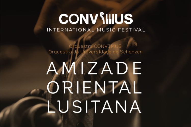 CONVIMUS – Festival Internacional de Música