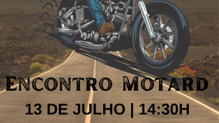 Encontro Motard