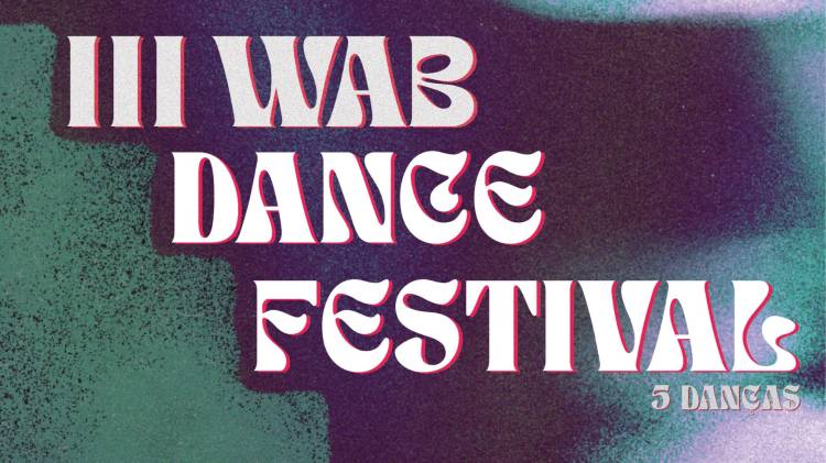 Wab Dance Festival