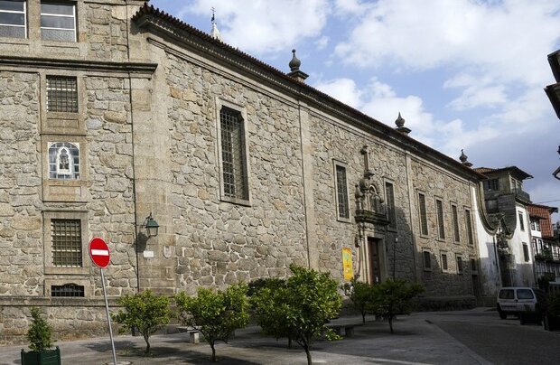 Quarteto de Cordas de Guimarães