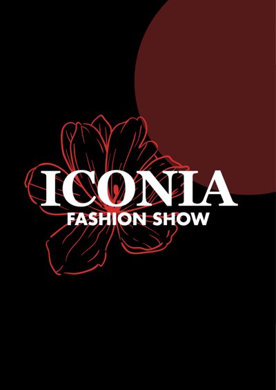 ICONIA Fashion Show