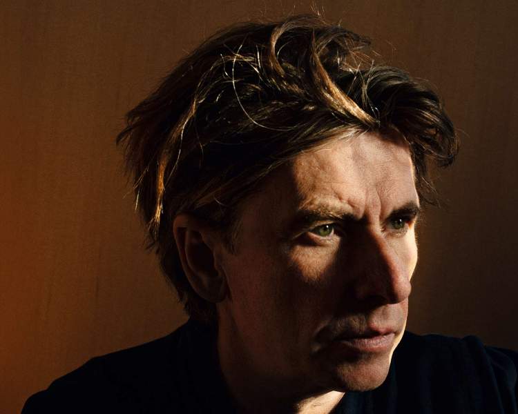 Bernard Butler