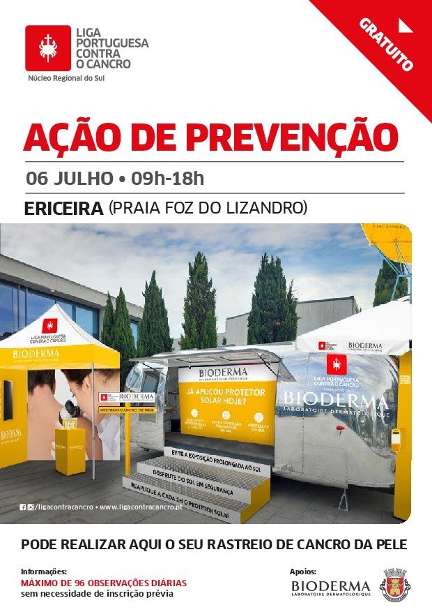 Ação de Prevenção