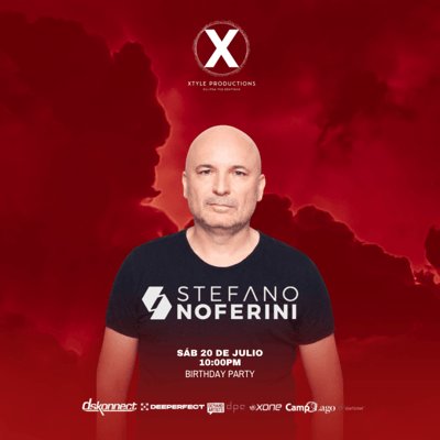 STEFANO NOFERINI EN CR