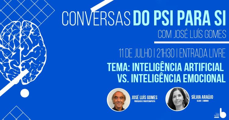 Conversas do PSI para SI, por José Luís Gomes