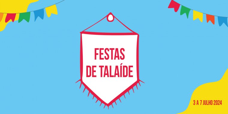 Festas de Talaíde | 2024