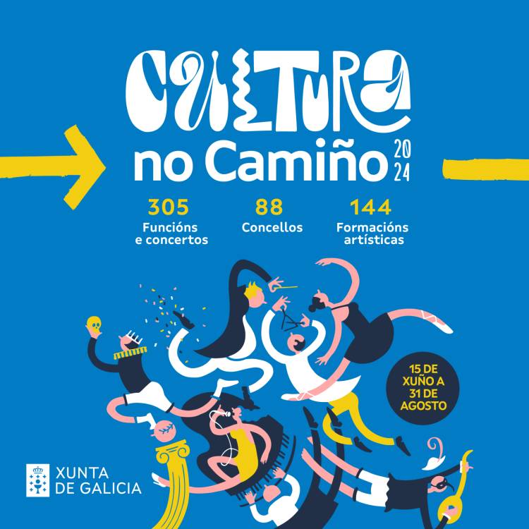 A Banda do verán