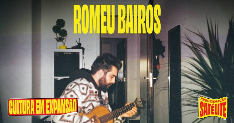 Romeu Bairos